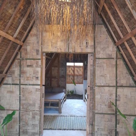 Apache Surf Villa San Isidro  Екстер'єр фото