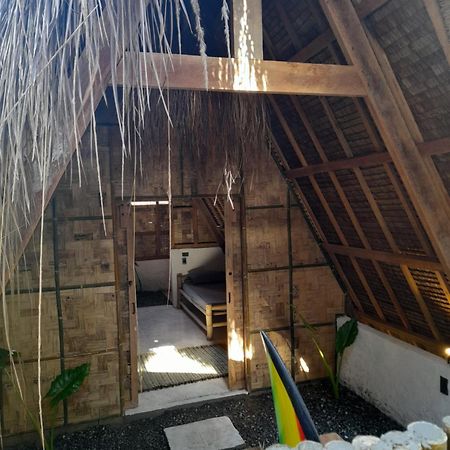 Apache Surf Villa San Isidro  Екстер'єр фото