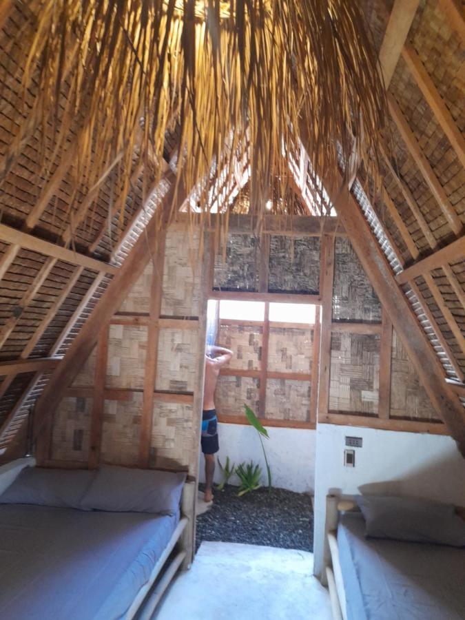 Apache Surf Villa San Isidro  Екстер'єр фото