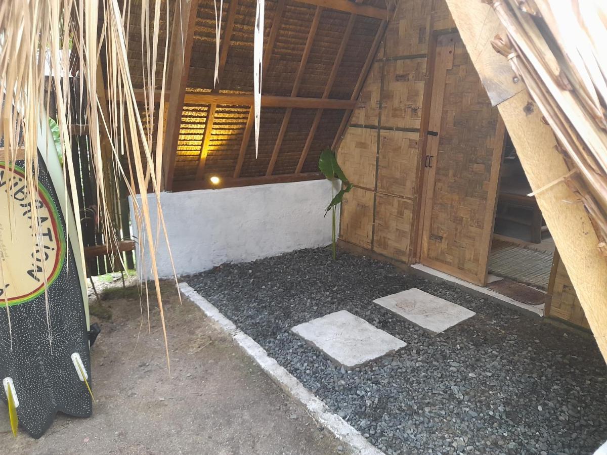 Apache Surf Villa San Isidro  Екстер'єр фото