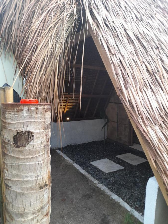 Apache Surf Villa San Isidro  Екстер'єр фото