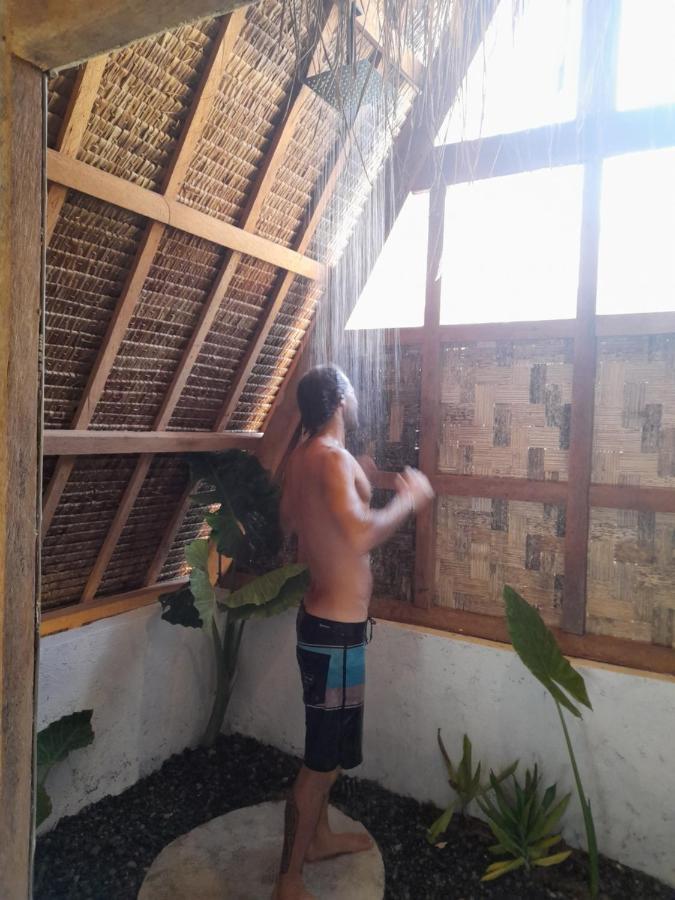Apache Surf Villa San Isidro  Екстер'єр фото