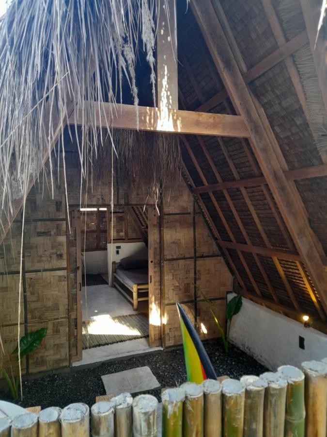 Apache Surf Villa San Isidro  Екстер'єр фото