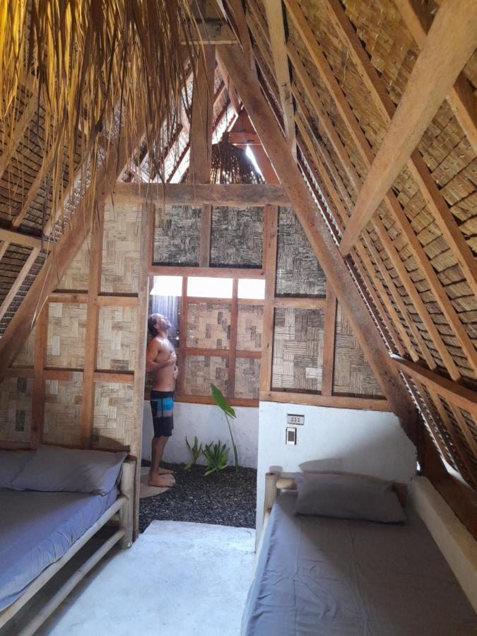 Apache Surf Villa San Isidro  Екстер'єр фото