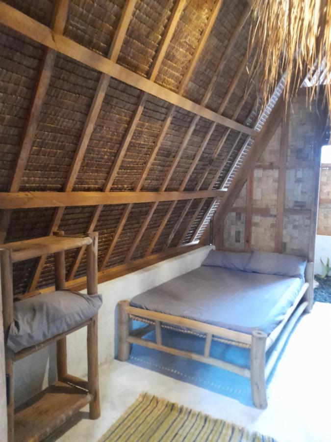 Apache Surf Villa San Isidro  Екстер'єр фото
