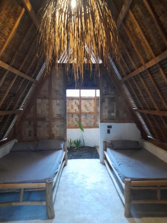 Apache Surf Villa San Isidro  Екстер'єр фото