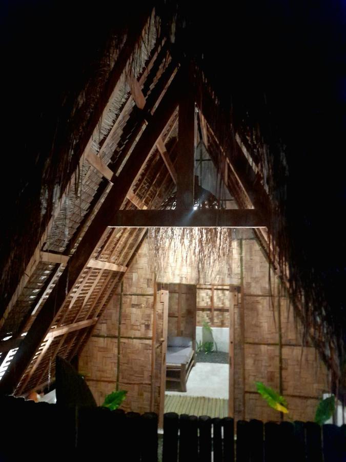 Apache Surf Villa San Isidro  Екстер'єр фото