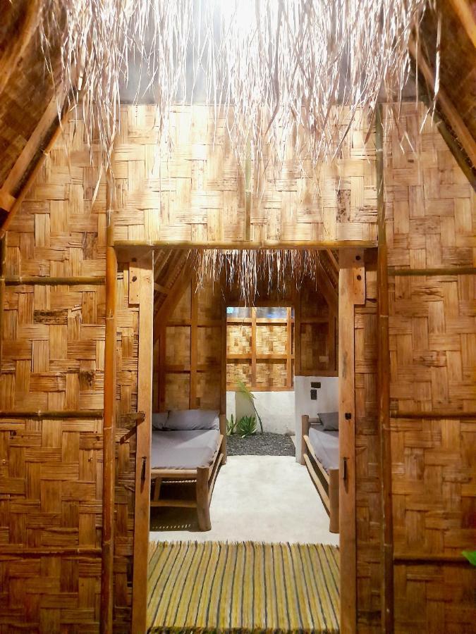 Apache Surf Villa San Isidro  Екстер'єр фото