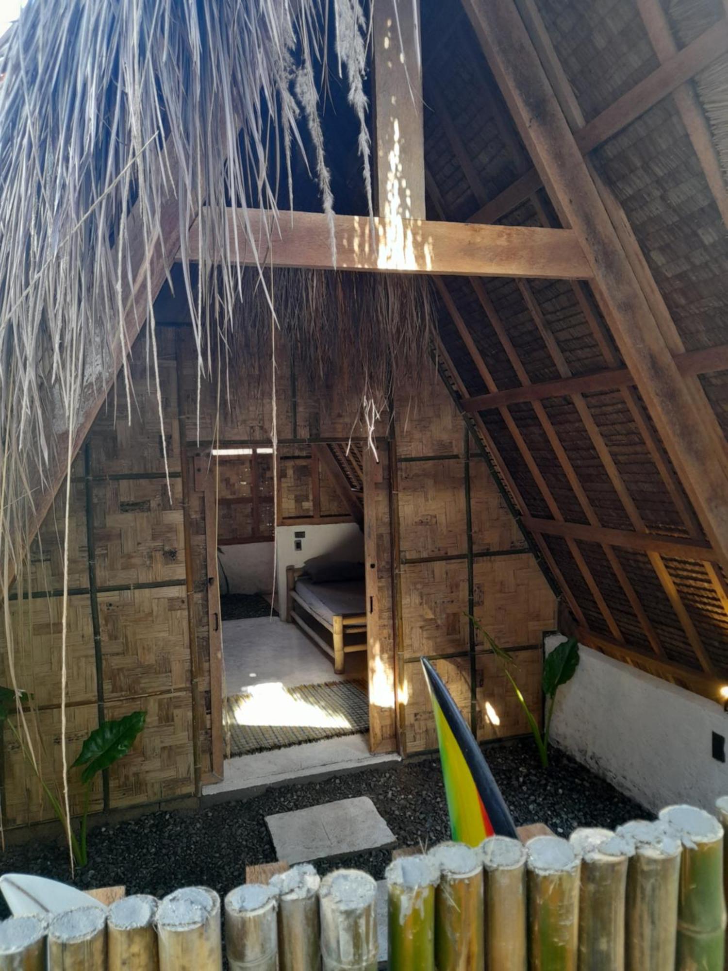 Apache Surf Villa San Isidro  Екстер'єр фото